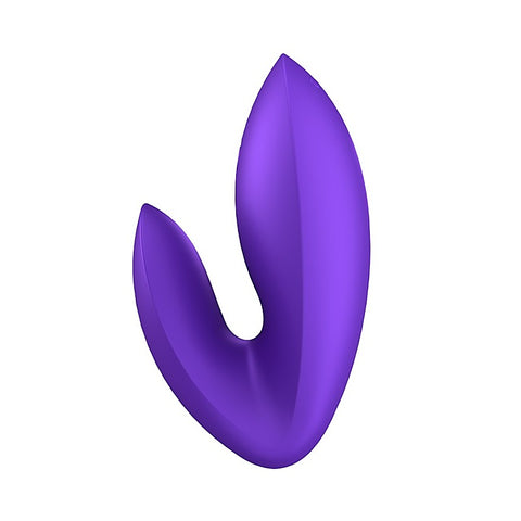 Love Riot Finger Vibrator by Satisfyer