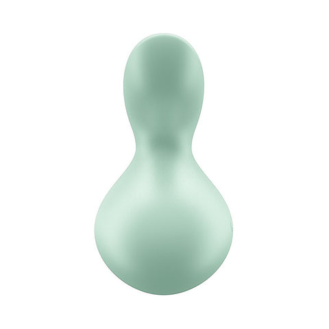 Viva La Vulva 3 Clitoral Vibrator by Satisfyer