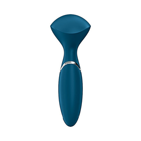 Mini Wand-er 12 Functions Full Body Massager by Satisfyer