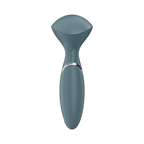 Mini Wand-er 12 Functions Full Body Massager by Satisfyer