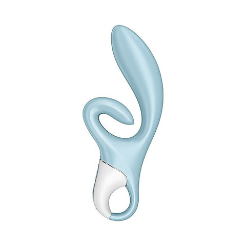 Touch Me 12 Functions Flexible Rabbit by Satisfyer