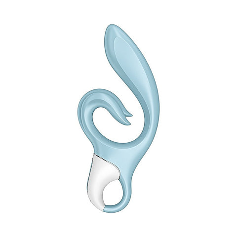 Love Me 24 Functions Silicone Rabbit Vibrator by Satisfyer