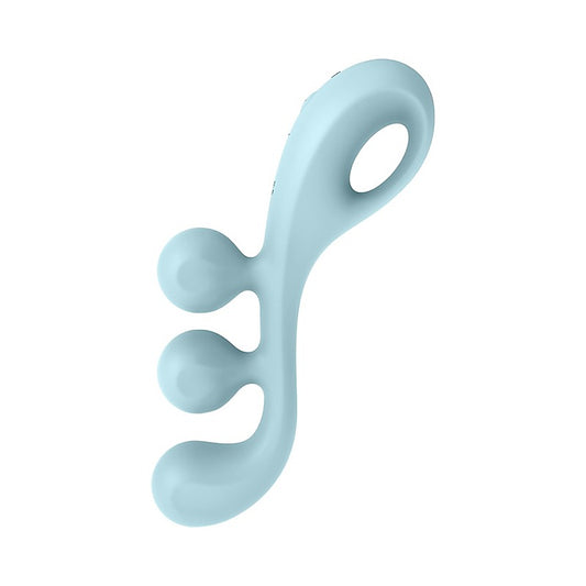 Tri Ball 2 Multi Functions Personal Massager by Satisfyer