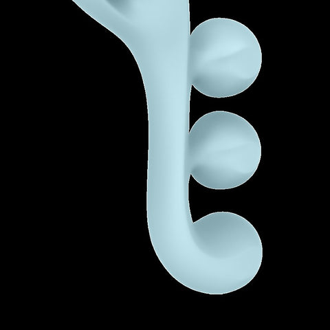 Tri Ball 2 Multi Functions Personal Massager by Satisfyer