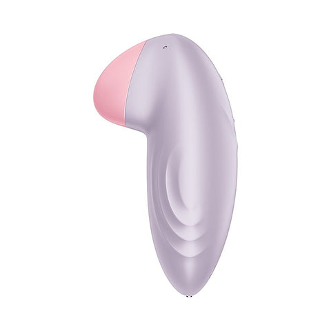 Tropical Tip Layon Multi Functions Clitoral Vibrator