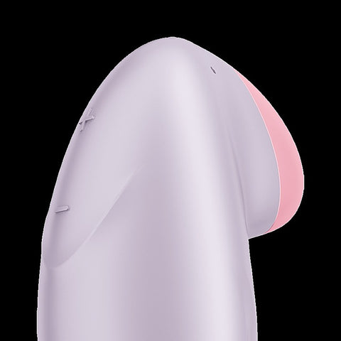 Tropical Tip Layon Multi Functions Clitoral Vibrator