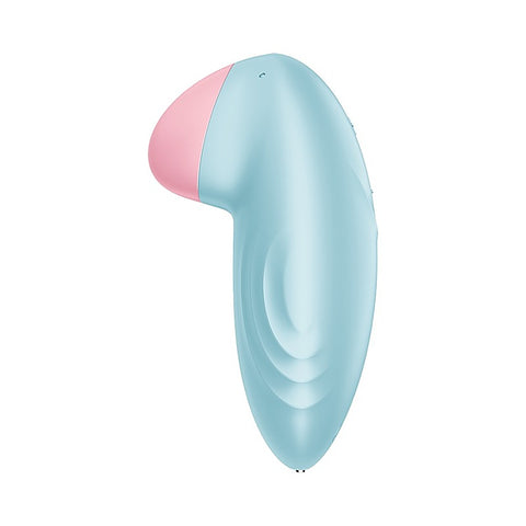 Tropical Tip Layon Multi Functions Clitoral Vibrator