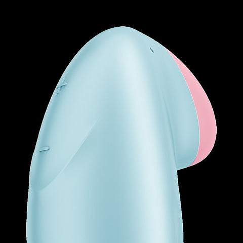 Tropical Tip Layon Multi Functions Clitoral Vibrator