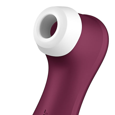 Pro 2 Generation 3 Clitoral Massager by Satisfyer