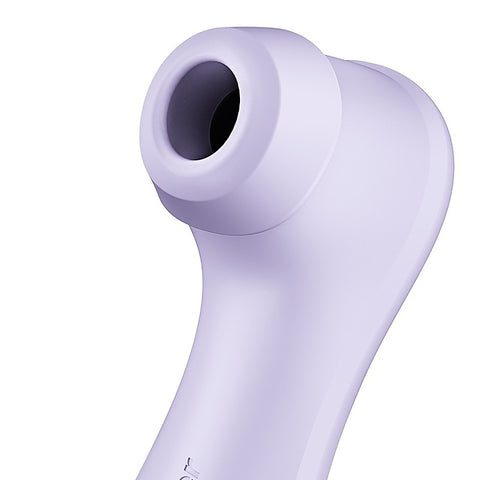 Pro 2 Generation 3 Clitoral Massager by Satisfyer