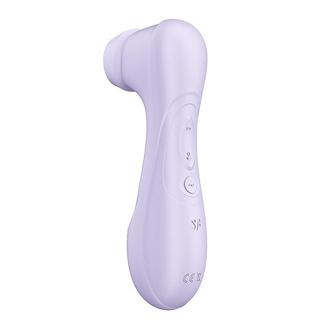Pro 2 Generation 3 Clitoral Massager by Satisfyer