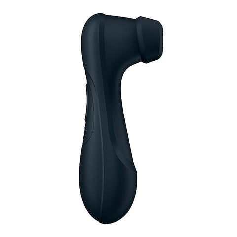 Pro 2 Generation 3 Clitoral Massager by Satisfyer
