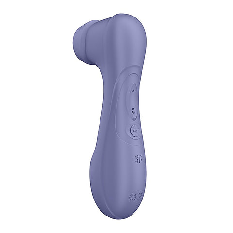 Pro 2 Generation 3 by Satisfyer