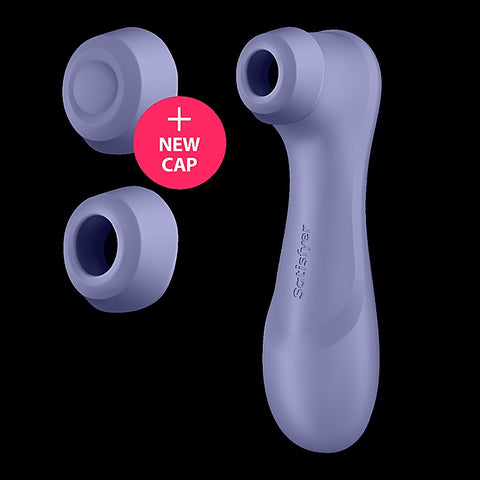 Pro 2 Generation 3 by Satisfyer