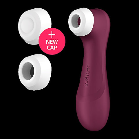 Pro 2 Generation 3 by Satisfyer