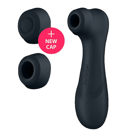 Pro 2 Generation 3 by Satisfyer