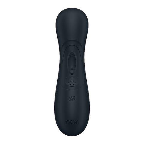 Pro 2 Generation 3 by Satisfyer