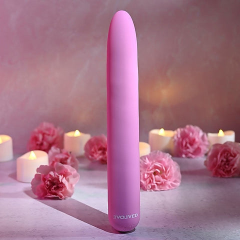 Carnation Slimline Vibe by Evolved