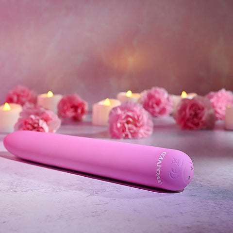 Carnation Slimline Vibe by Evolved