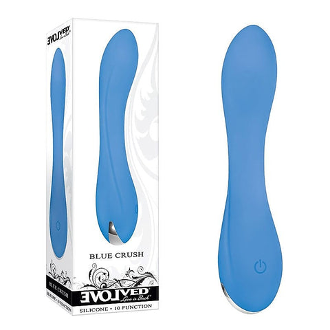 Blue Crush by Evolved