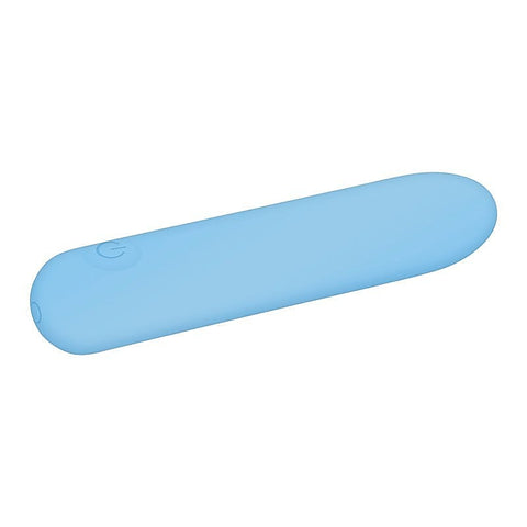 Eve's Silky Sensations Rechargeable Bullet by Adam & Eve