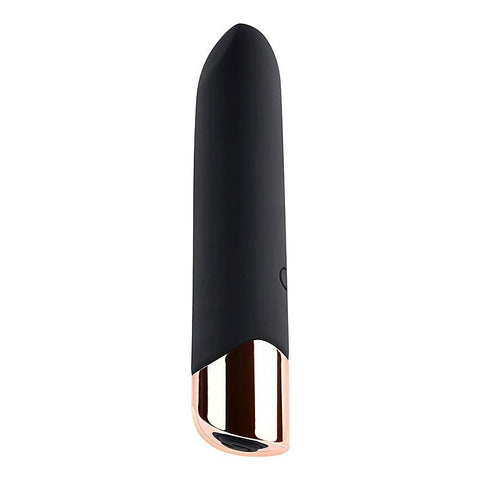 THE GOLD STANDARD Bullet Vibrator by Evolved