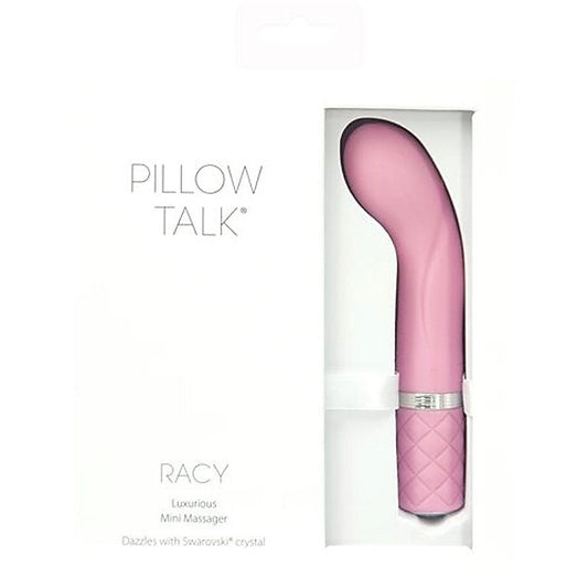 Pillow Talk Racy by BMS Factory