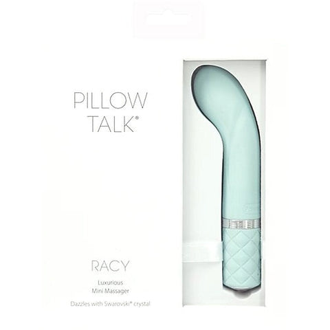 Pillow Talk Racy by BMS Factory