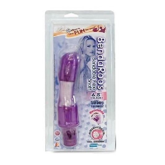 and G-Spot Massager by NANMA