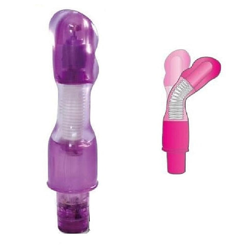 and G-Spot Massager by NANMA