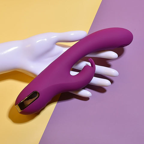 Playboy Pleasure Thumper by Evolved