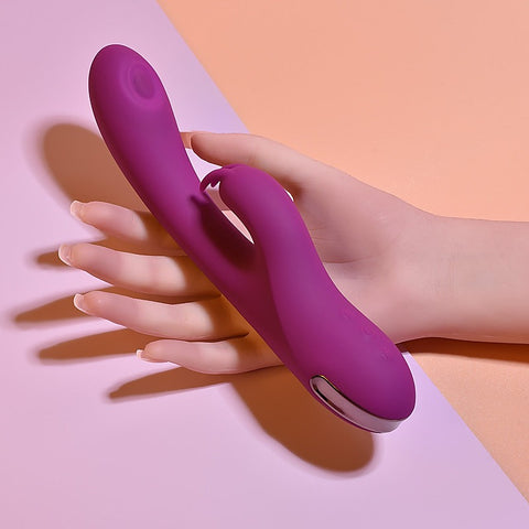 Playboy Pleasure Thumper by Evolved