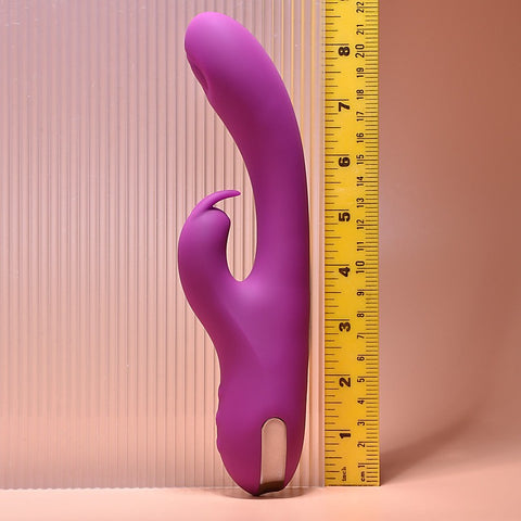 Playboy Pleasure Thumper by Evolved
