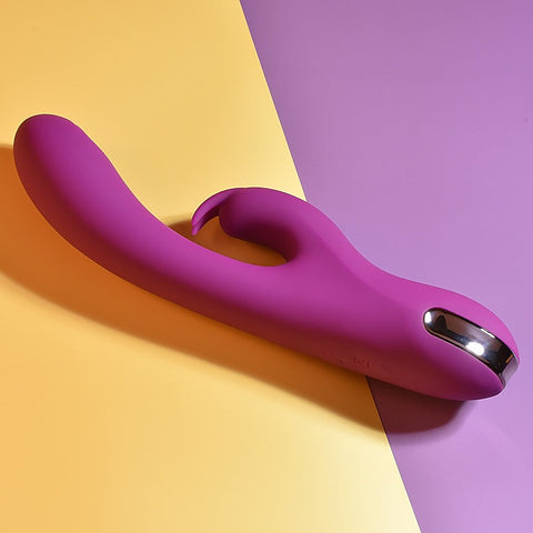Playboy Pleasure Thumper by Evolved