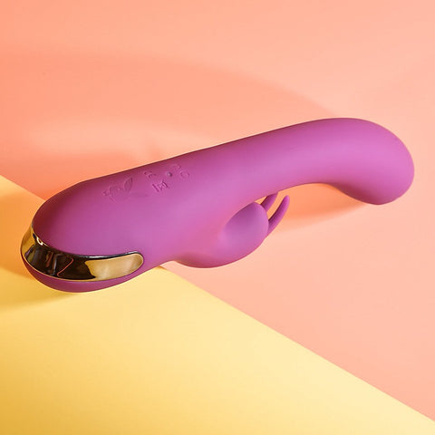 Playboy Pleasure Thumper by Evolved