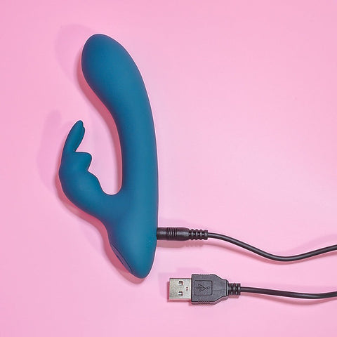 Playboy Pleasure Lil Rabbit by Evolved