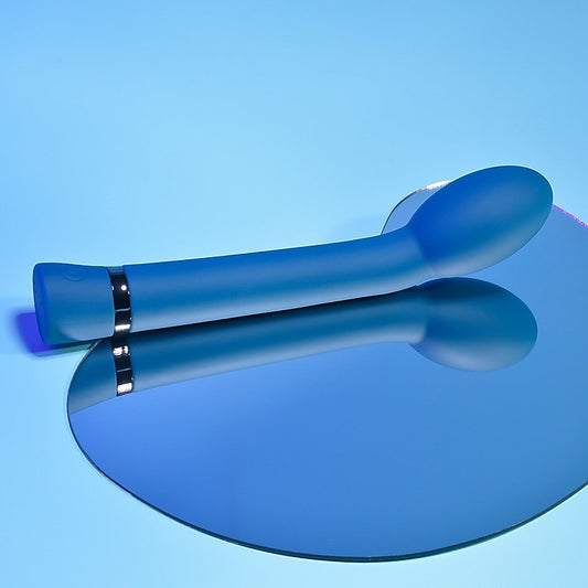 Playboy Pleasure On The Spot G Spot Vibrator by Evolved