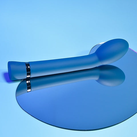 Playboy Pleasure On The Spot G Spot Vibrator by Evolved