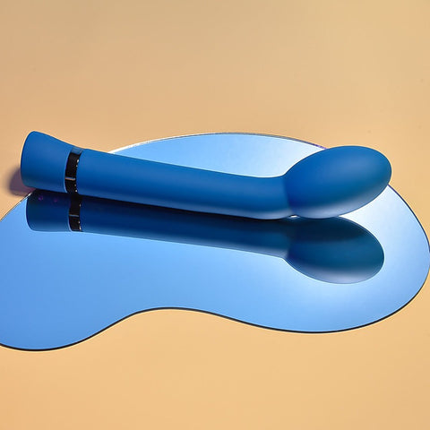 Playboy Pleasure On The Spot G Spot Vibrator by Evolved