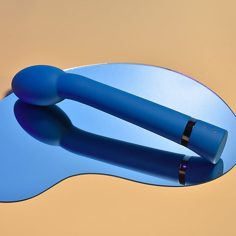 Playboy Pleasure On The Spot G Spot Vibrator by Evolved