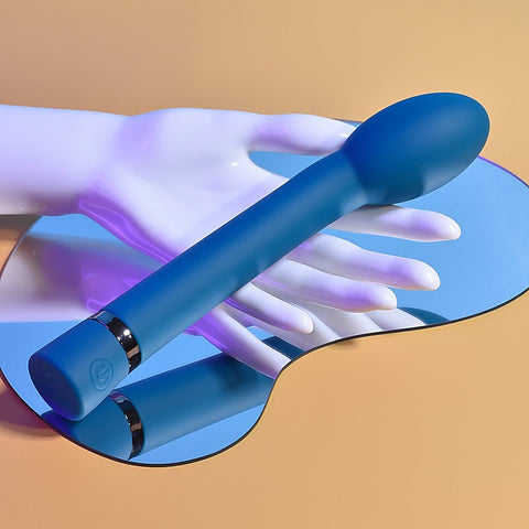 Playboy Pleasure On The Spot G Spot Vibrator by Evolved