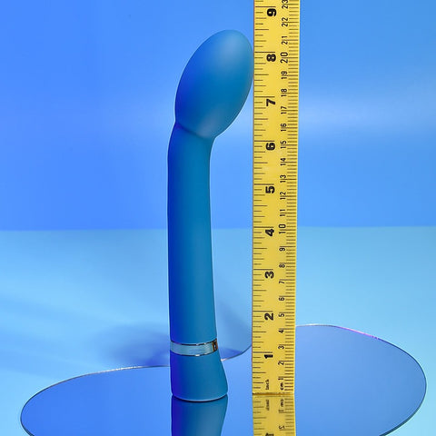Playboy Pleasure On The Spot G Spot Vibrator by Evolved