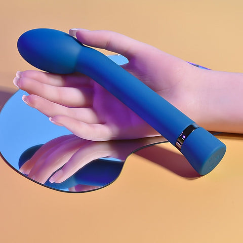 Playboy Pleasure On The Spot G Spot Vibrator by Evolved
