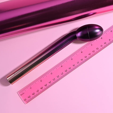 Playboy Pleasure Afternoon Delight G Spot Vibrator
