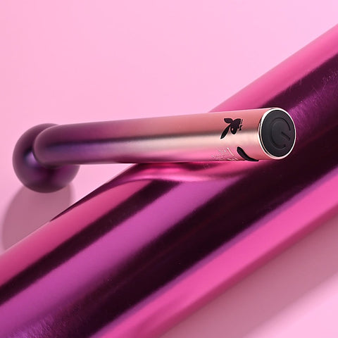 Playboy Pleasure Afternoon Delight G Spot Vibrator