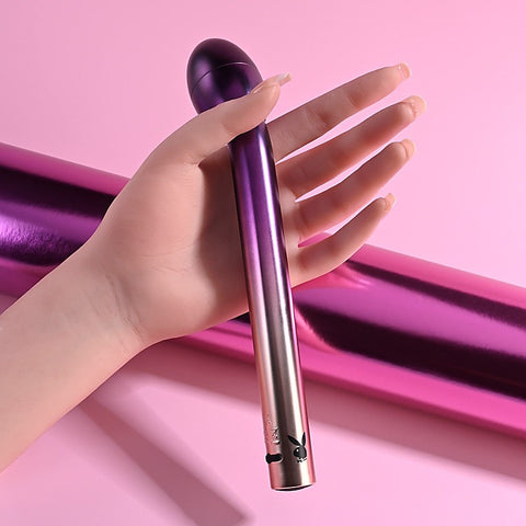 Playboy Pleasure Afternoon Delight G Spot Vibrator