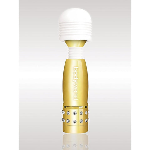 BodyWand Mini Gold by Xgen Products