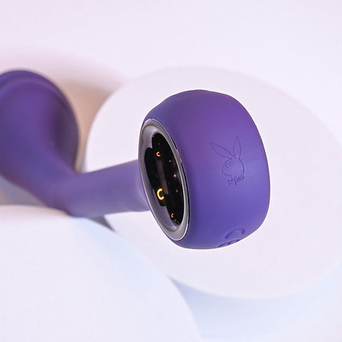 Pleasure Spot On Multi Functions G Spot Vibrator by Evolved