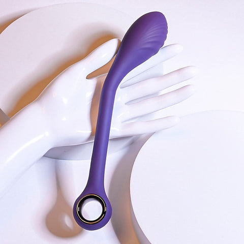 Pleasure Spot On Multi Functions G Spot Vibrator by Evolved