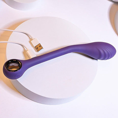 Pleasure Spot On Multi Functions G Spot Vibrator by Evolved